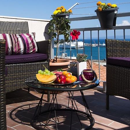 Marasovica Apartments Split Oda fotoğraf