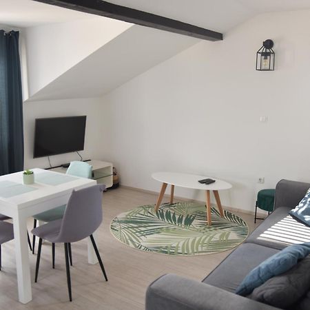 Marasovica Apartments Split Dış mekan fotoğraf