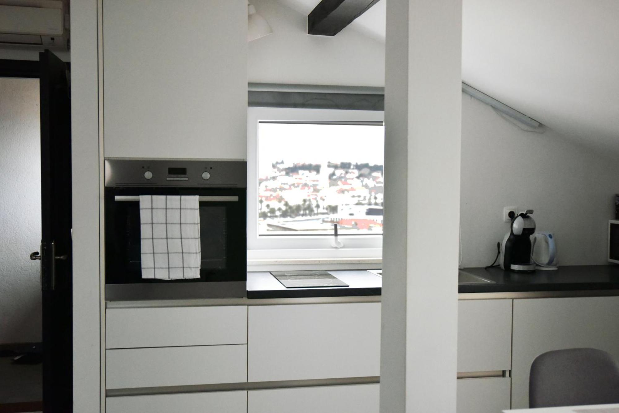 Marasovica Apartments Split Dış mekan fotoğraf