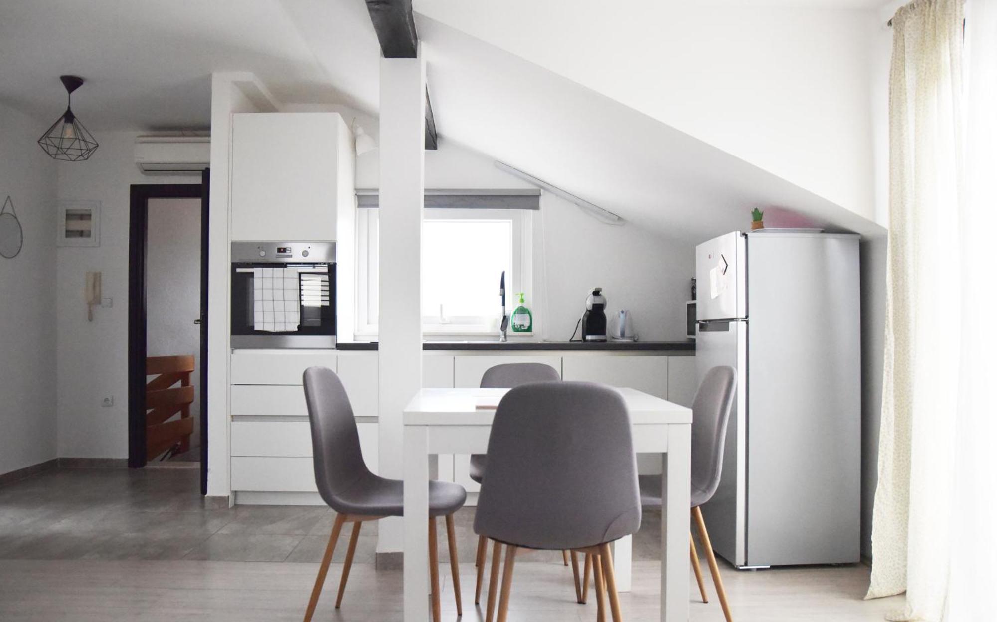 Marasovica Apartments Split Dış mekan fotoğraf