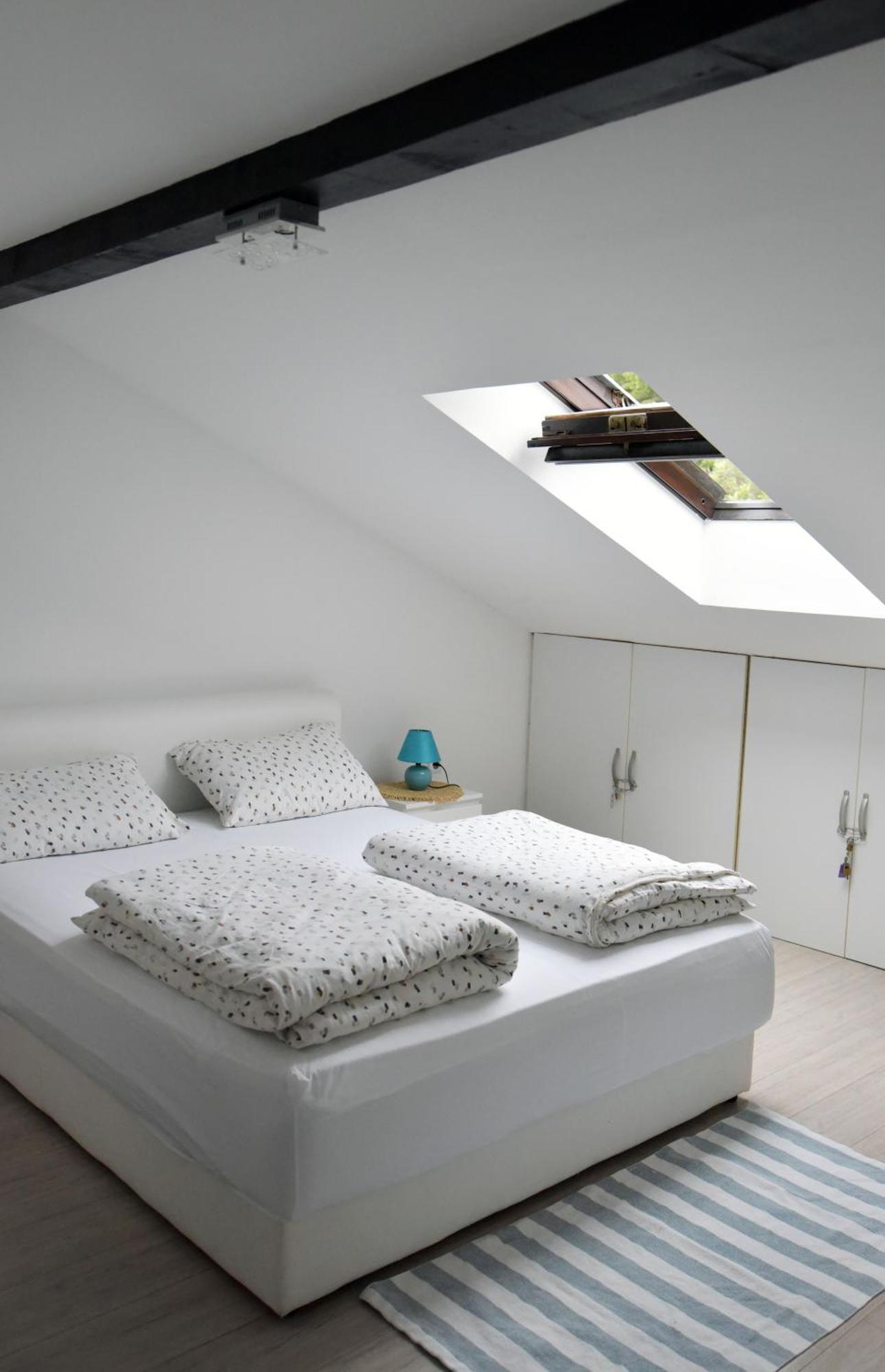 Marasovica Apartments Split Dış mekan fotoğraf
