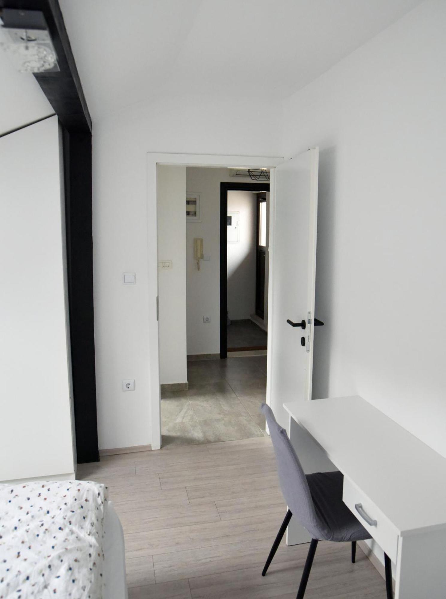 Marasovica Apartments Split Dış mekan fotoğraf