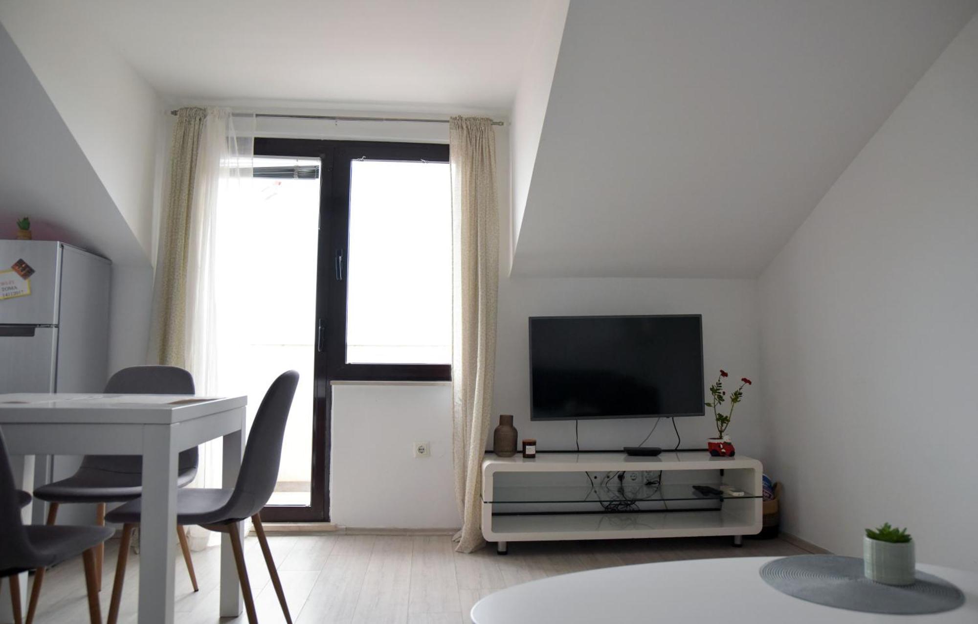 Marasovica Apartments Split Dış mekan fotoğraf